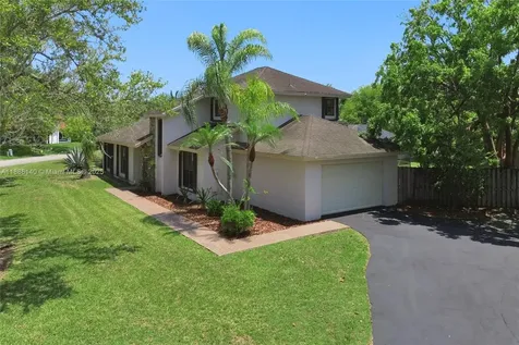 14940 SW 164th Terrace Miami FL 33187