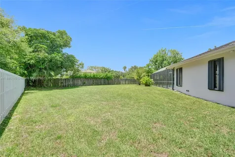 14940 SW 164th Terrace Miami FL 33187