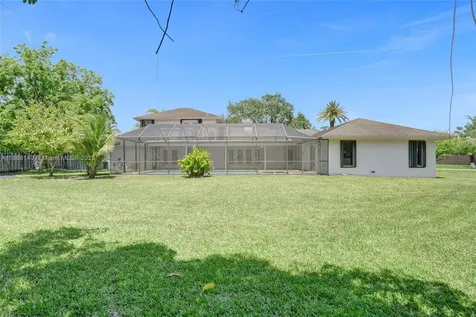 14940 SW 164th Terrace Miami FL 33187