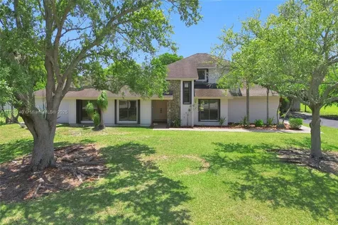 14940 SW 164th Terrace Miami FL 33187