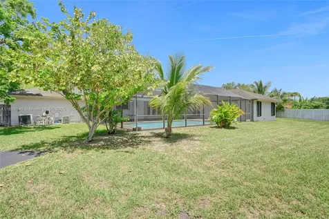 14940 SW 164th Terrace Miami FL 33187