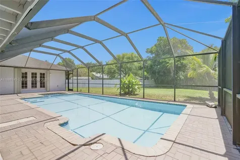14940 SW 164th Terrace Miami FL 33187