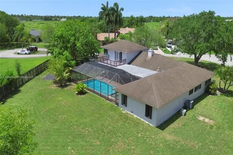 14940 SW 164th Terrace Miami FL 33187