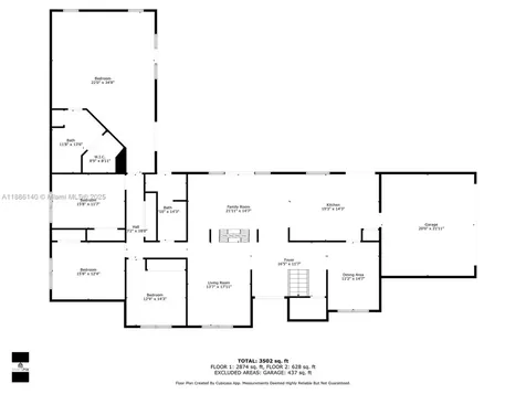 14940 SW 164th Terrace Miami FL 33187