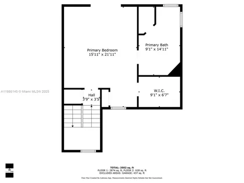 14940 SW 164th Terrace Miami FL 33187