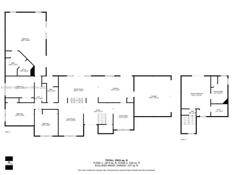 14940 SW 164th Terrace Miami FL 33187