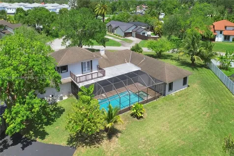 14940 SW 164th Terrace Miami FL 33187