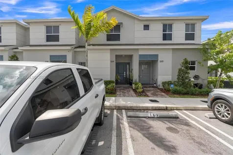 504 NE 1st Drive Florida City FL 33034