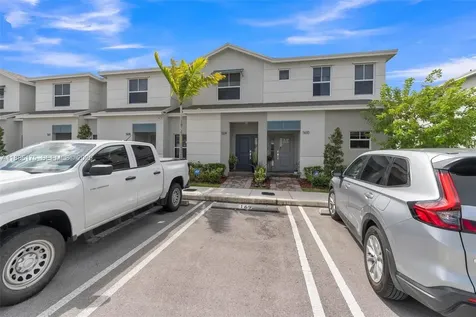 504 NE 1st Drive Florida City FL 33034