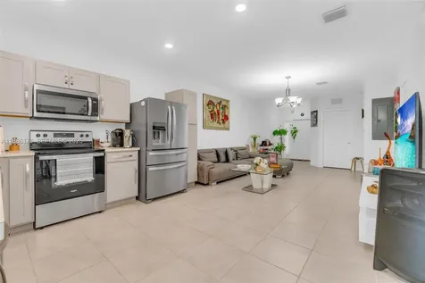 504 NE 1st Drive Florida City FL 33034