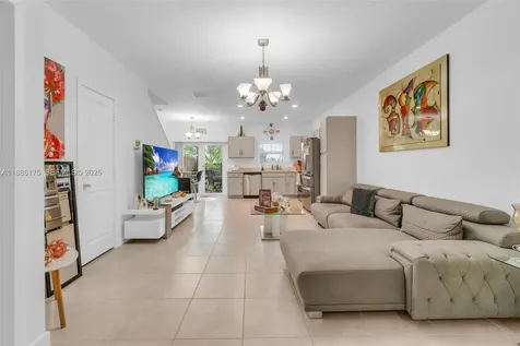 504 NE 1st Drive Florida City FL 33034