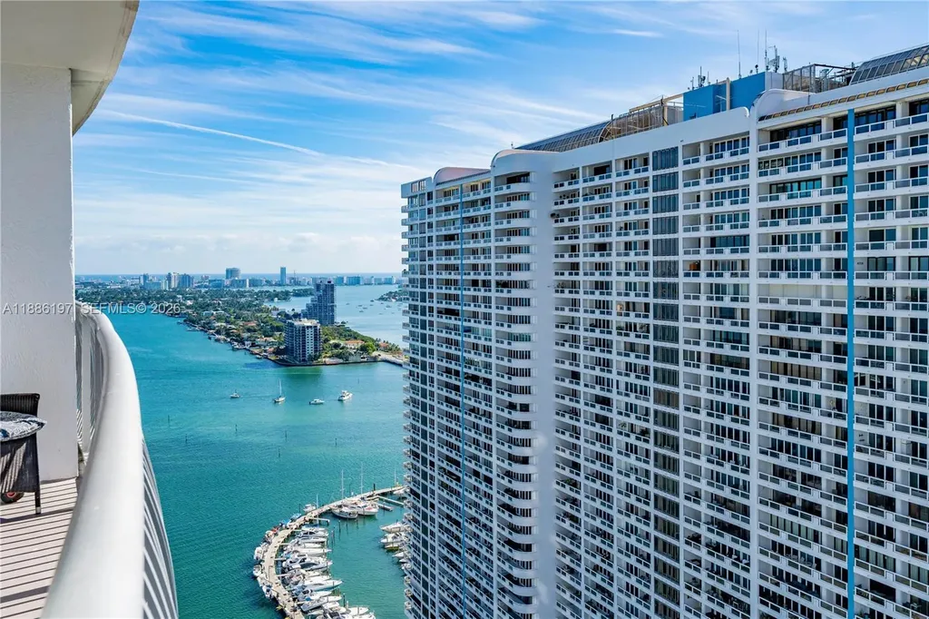 1750 N Bayshore Drive Miami FL 33132