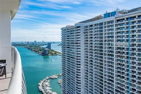 1750 N Bayshore Drive Miami FL 33132