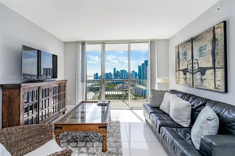 1750 N Bayshore Drive Miami FL 33132