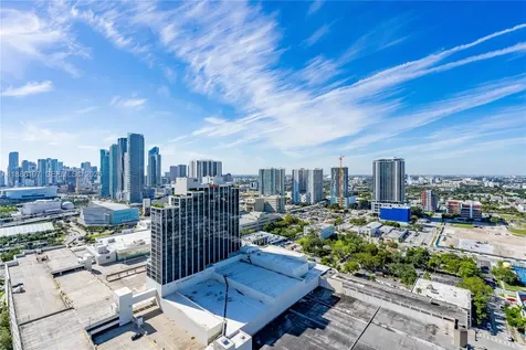 1750 N Bayshore Drive Miami FL 33132