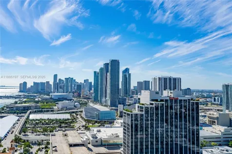 1750 N Bayshore Drive Miami FL 33132