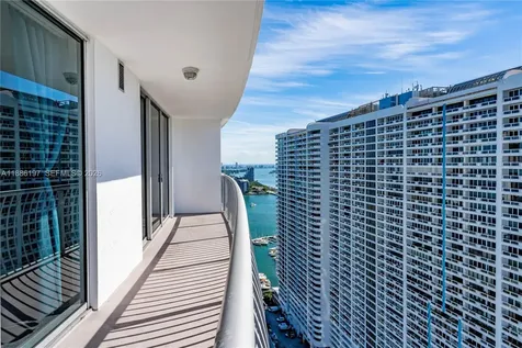 1750 N Bayshore Drive Miami FL 33132