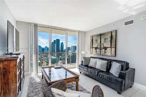 1750 N Bayshore Drive Miami FL 33132