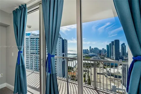 1750 N Bayshore Drive Miami FL 33132