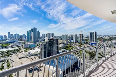 1750 N Bayshore Drive Miami FL 33132