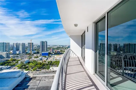 1750 N Bayshore Drive Miami FL 33132