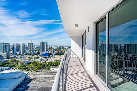 1750 N Bayshore Drive Miami FL 33132