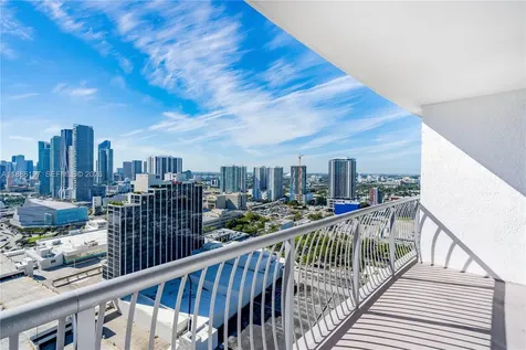 1750 N Bayshore Drive Miami FL 33132