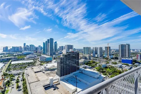 1750 N Bayshore Drive Miami FL 33132