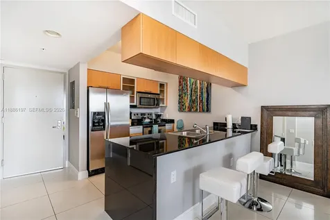 1750 N Bayshore Drive Miami FL 33132