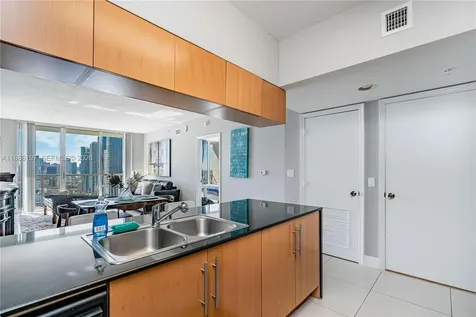 1750 N Bayshore Drive Miami FL 33132