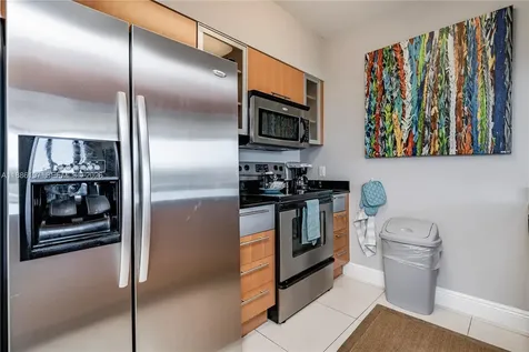 1750 N Bayshore Drive Miami FL 33132
