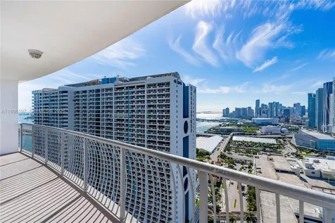 1750 N Bayshore Drive Miami FL 33132