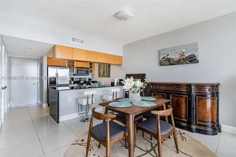 1750 N Bayshore Drive Miami FL 33132
