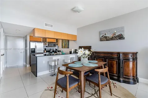 1750 N Bayshore Drive Miami FL 33132