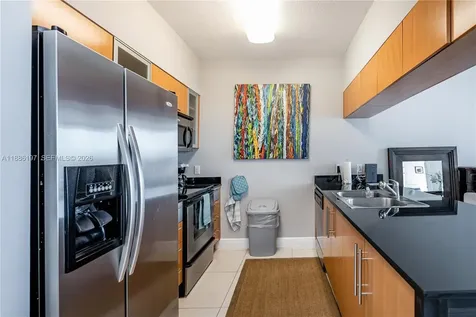 1750 N Bayshore Drive Miami FL 33132