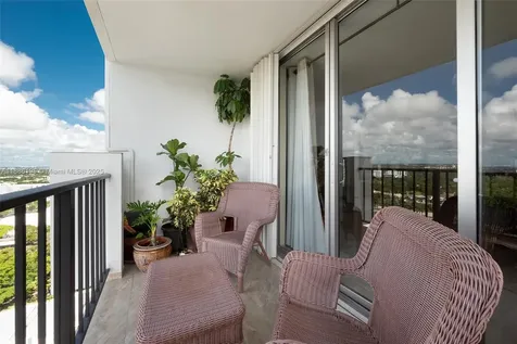 2750 NE 183rd Street Aventura FL 33160