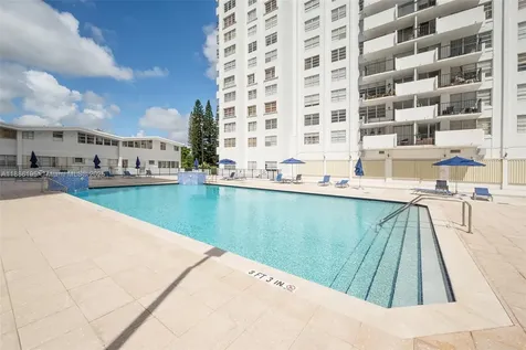 2750 NE 183rd Street Aventura FL 33160