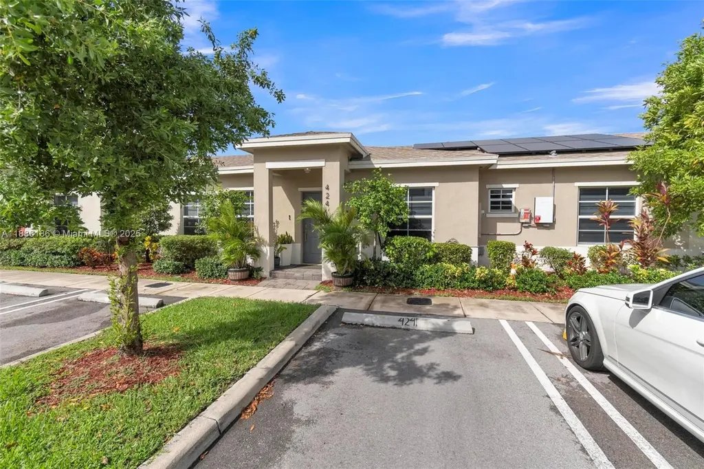 424 NE 4th Avenue Florida City FL 33034