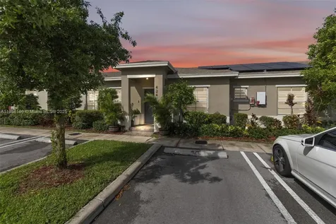 424 NE 4th Avenue Florida City FL 33034