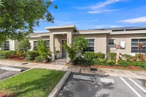 424 NE 4th Avenue Florida City FL 33034