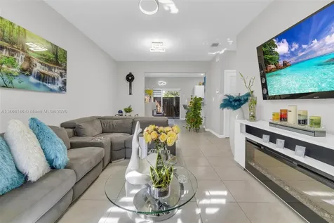 424 NE 4th Avenue Florida City FL 33034