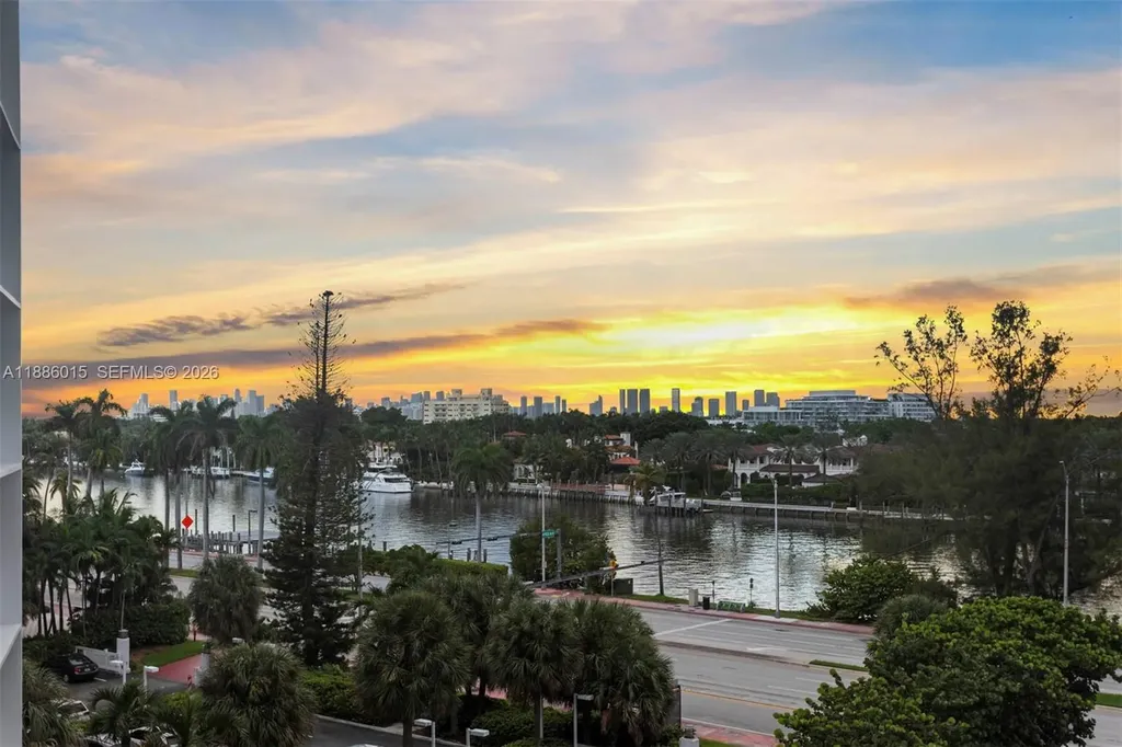 5001 Collins Avenue Miami Beach FL 33140
