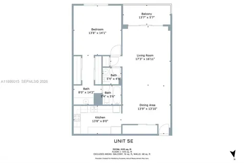 5001 Collins Avenue Miami Beach FL 33140