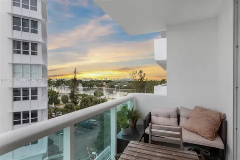 5001 Collins Avenue Miami Beach FL 33140
