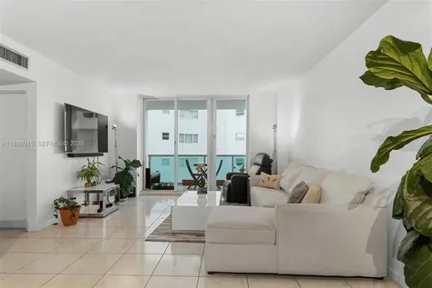5001 Collins Avenue Miami Beach FL 33140