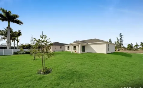 4217 NE 23rd Place Cape Coral FL 33909