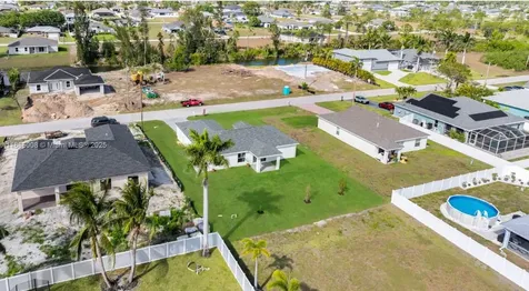 4217 NE 23rd Place Cape Coral FL 33909