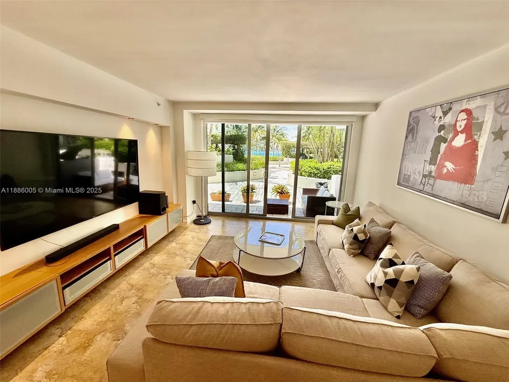 1500 Bay Road Miami Beach FL 33139