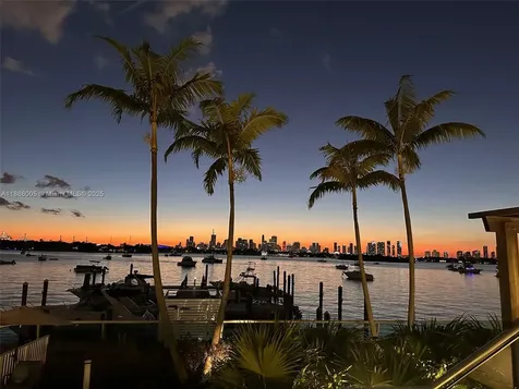 1500 Bay Road Miami Beach FL 33139