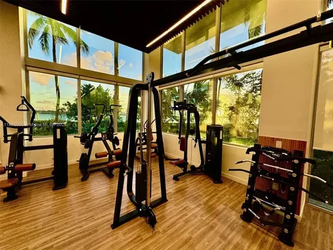1500 Bay Road Miami Beach FL 33139